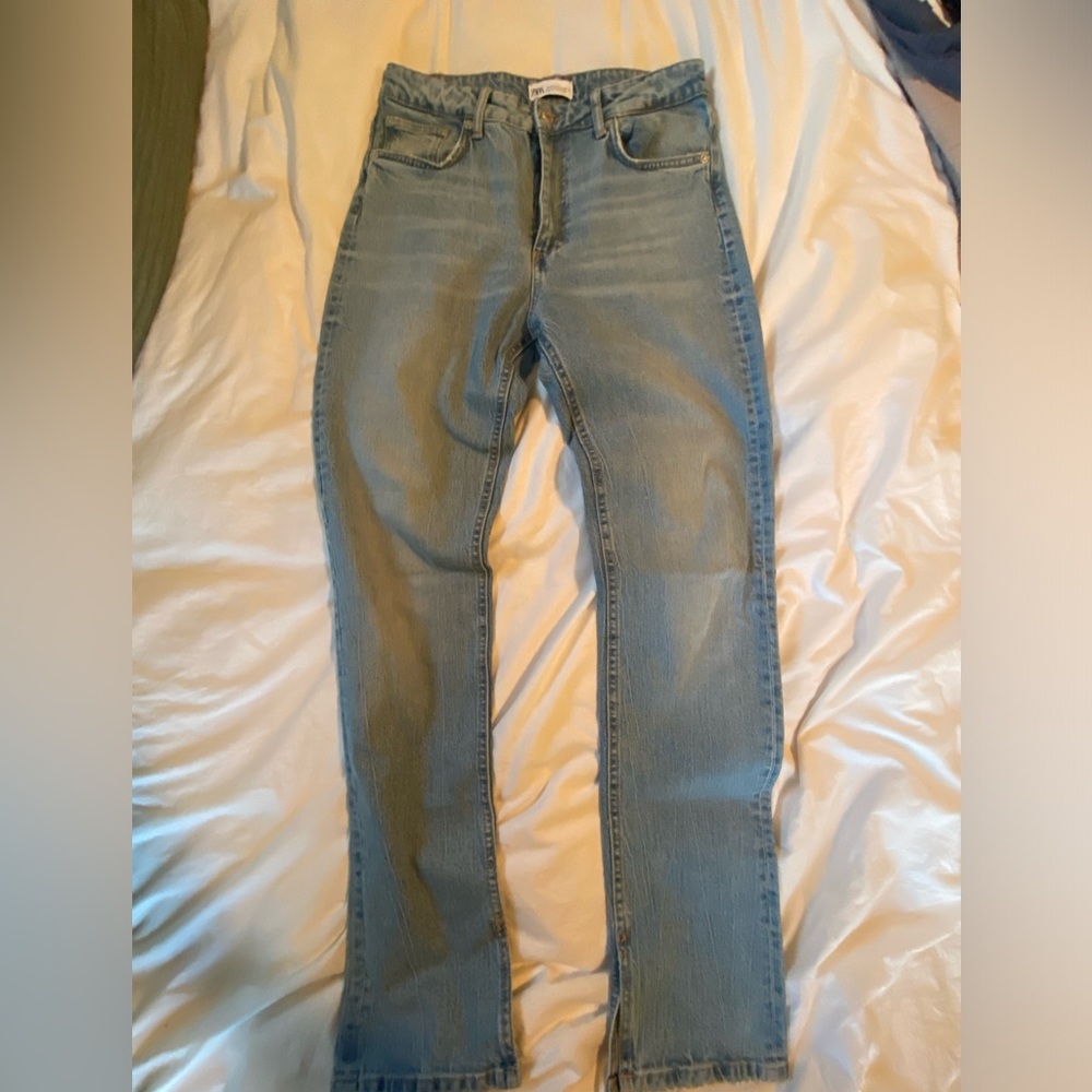 Zara | Bootcut Jeans